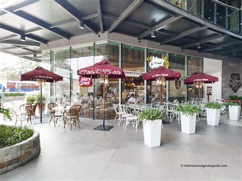 eo robinsons magnolia|Al Fresco Dining is available at .